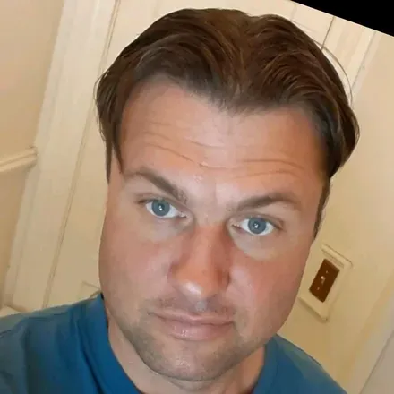 OnlyFans account  johnpdavis avatar 1