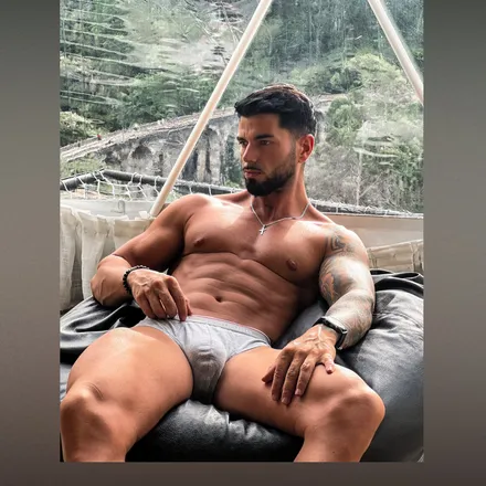 OnlyFans account  edernc header 2