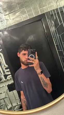 OnlyFans cuenta hxrnybxy334 avatar 1