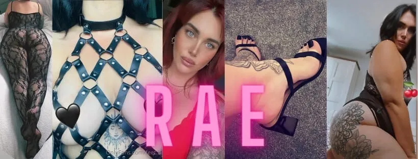 OnlyFans cuenta watch.me.rae.rae header 2