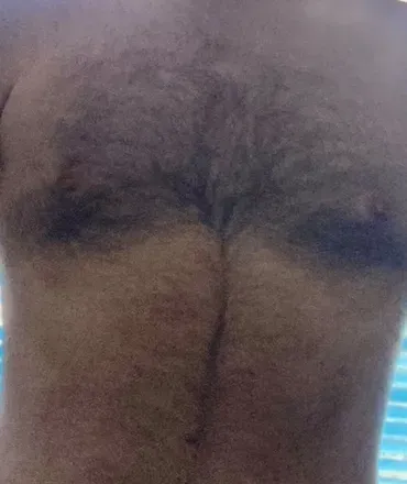 OnlyFans cuenta the-magic-man avatar 1