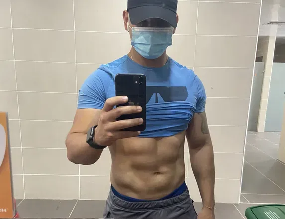 OnlyFans cuenta cutemarious93 avatar 1