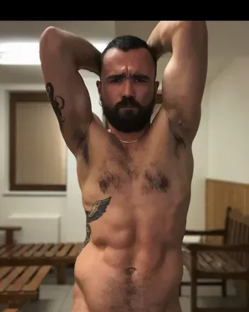 OnlyFans cuenta bom.ass avatar 1