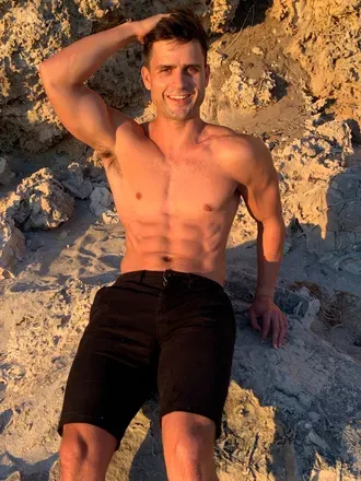 OnlyFans cuenta parker.mason avatar 1