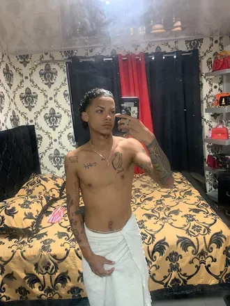 OnlyFans cuenta chris_rodrz23 avatar 1