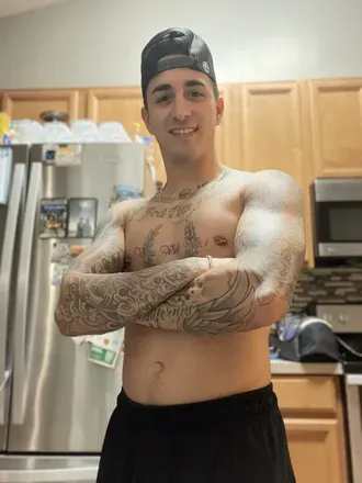 OnlyFans cuenta jaythe1st avatar 1