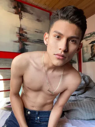 OnlyFans cuenta xandernicoletti avatar 1