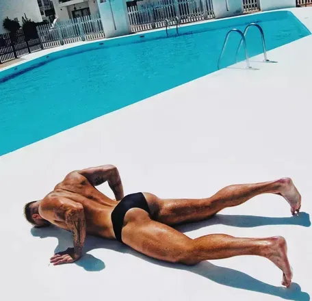 OnlyFans cuenta super_tom avatar 1