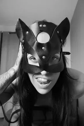 OnlyFans cuenta mistress1984 avatar 1