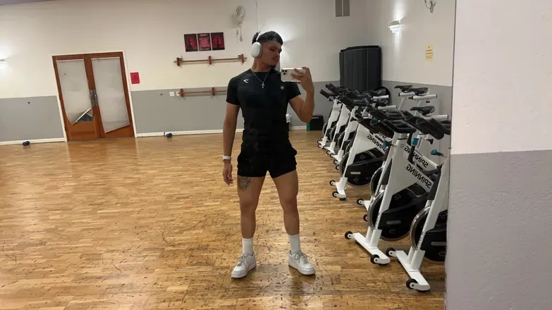 OnlyFans cuenta papaheadisaac avatar 1