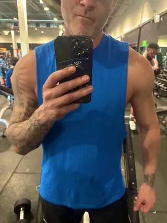OnlyFans cuenta muscle2910 avatar 1