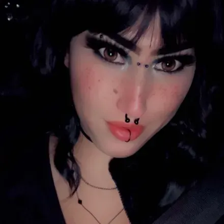 OnlyFans cuenta im_that_ghoul avatar 1