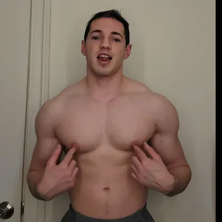 OnlyFans cuenta romeomuscles avatar 1