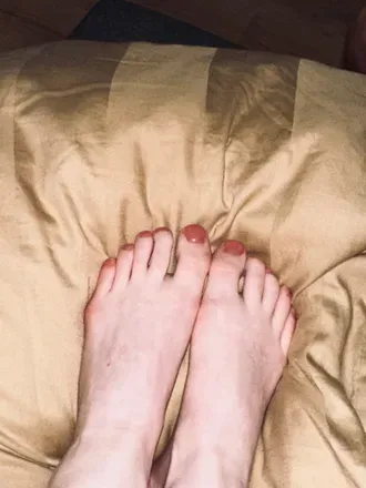 OnlyFans account  arielfeetgirl avatar 1