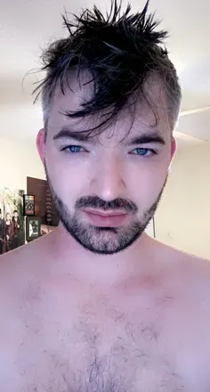 OnlyFans account  declanirish avatar 1