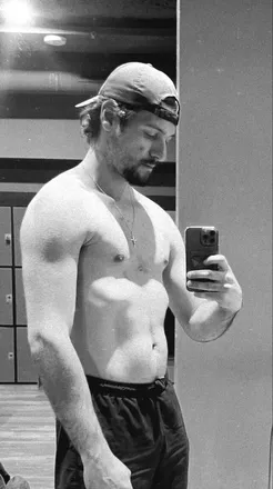 OnlyFans cuenta aronpascalxxl avatar 1