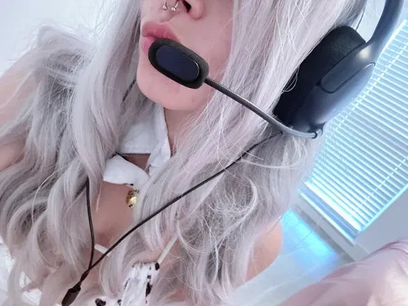 OnlyFans cuenta hiserenagrey avatar 1