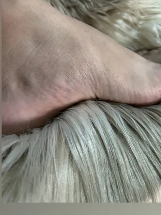 OnlyFans cuenta footgod.dante header 2