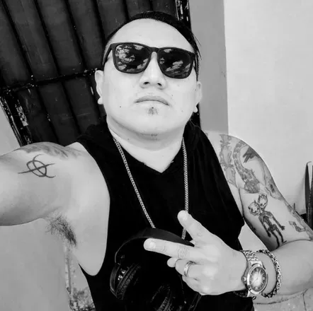 OnlyFans cuenta kashinkoji31 avatar 1