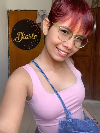 OnlyFans cuenta lucia_173 avatar 1