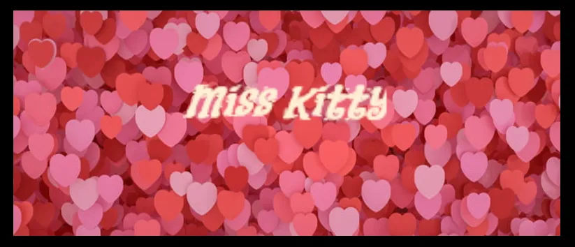 OnlyFans cuenta kittymclovin666 header 2