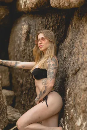 OnlyFans account  ruivafitnessrj avatar 1