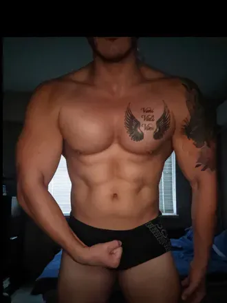 OnlyFans cuenta darkbeast3 avatar 1