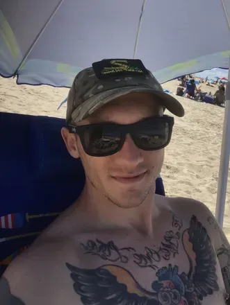 OnlyFans cuenta tattooedadonis avatar 1