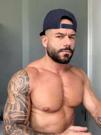 OnlyFans cuenta fernandopicoli avatar 1