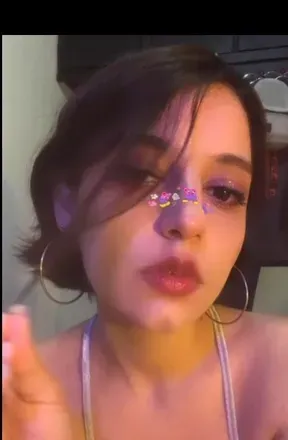 OnlyFans cuenta cyberkittyyy avatar 1