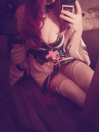 OnlyFans cuenta sayiori avatar 1