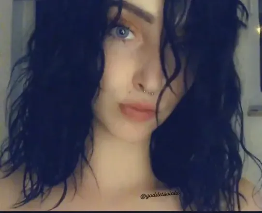 OnlyFans cuenta goddess_viola avatar 1