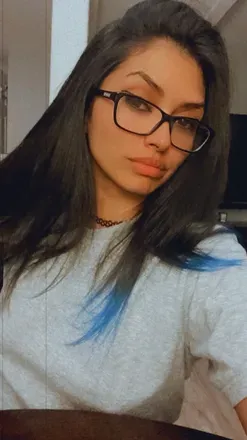 OnlyFans cuenta sashagata avatar 1