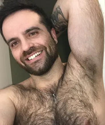 OnlyFans cuenta cgalbiatti avatar 1