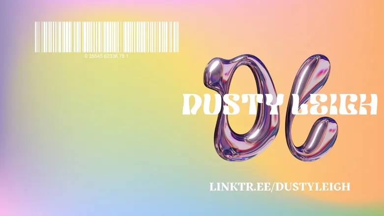 OnlyFans account  dustyleigh header 2