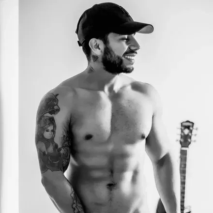 OnlyFans cuenta rock_thompson avatar 1