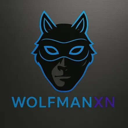 OnlyFans cuenta wolfmanxn avatar 1