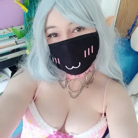 OnlyFans cuenta mushroom_fae avatar 1