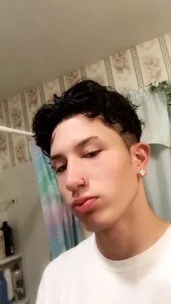 OnlyFans cuenta sadxbad avatar 1