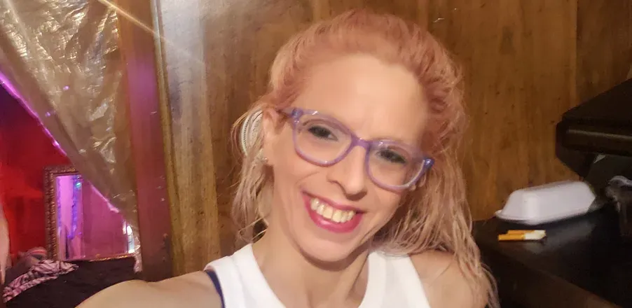 OnlyFans cuenta karmakox avatar 1