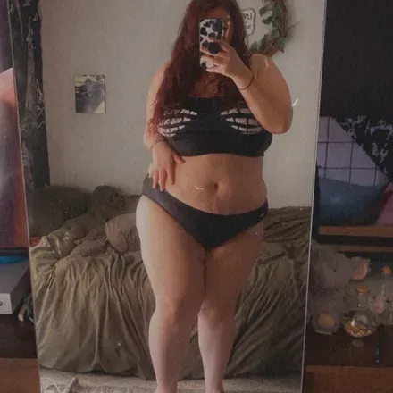 OnlyFans cuenta cosmicwitch314 avatar 1