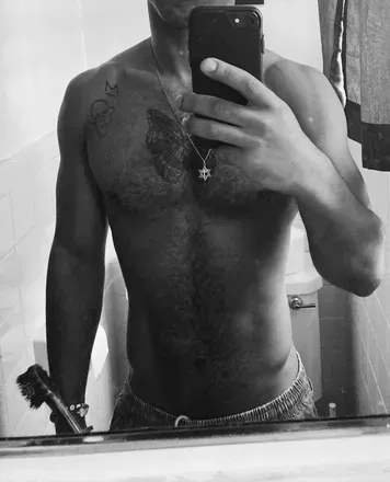 OnlyFans cuenta chzytheotter avatar 1