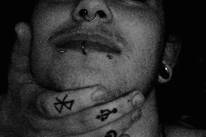 OnlyFans cuenta genderfreak avatar 1