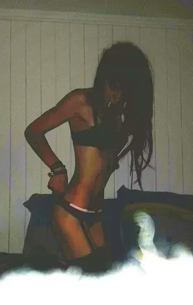OnlyFans account  bizarrella avatar 1