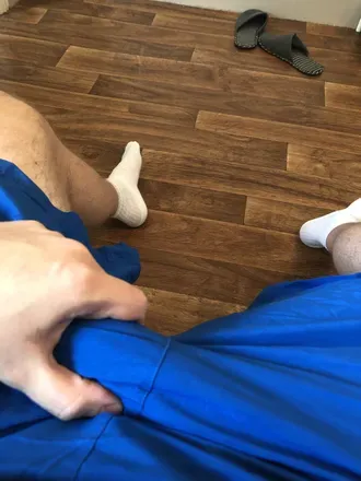OnlyFans cuenta teecay95 avatar 1
