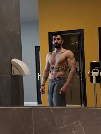 OnlyFans account  maxjowsey avatar 1