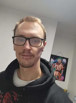 OnlyFans account  sithassassin avatar 1
