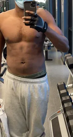 OnlyFans cuenta mrhandsomeness avatar 1