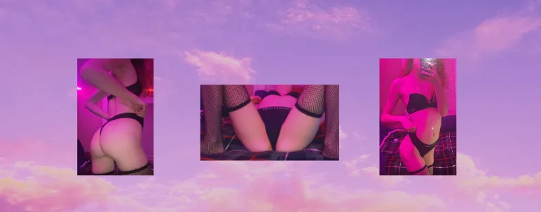 OnlyFans cuenta sexylexi354 header 2