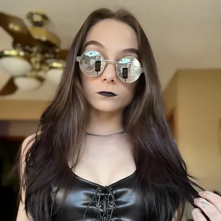 OnlyFans cuenta scarlettddreamsfree avatar 1